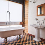 Villa Zara & Villa Clare Bathroom